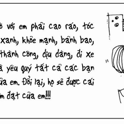 Phớt Lờ Tất Cả Và Bơ Đi Mà Sống (Tái Bản)