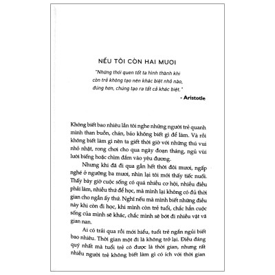 Tuổi Trẻ Đáng Giá Bao Nhiêu (Tái Bản)