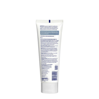 Kem Chống Nắng Cancer Council Face Day Moisturizer Dưỡng Ẩm & Chống Nước Dành Cho Da Mặt SPF50+ UVA-UVB 75ml