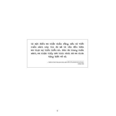 Sách - Quý Cô Nóng Nảy - Hành Trình Khai Mở Tâm Trí Hellen Keller - Tân Việt Books