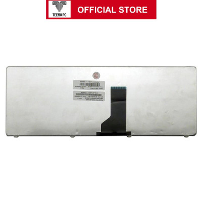 Bàn Phím Tương Thích Cho Laptop Asus K42J K42Jb K42Jc K42Jk K42Jk K42Jv - Hàng Nhập Khẩu New Seal TEEMO PC KEY42