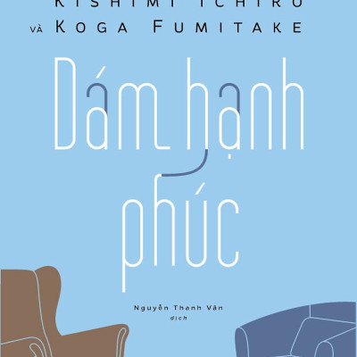 Dám hạnh phúc