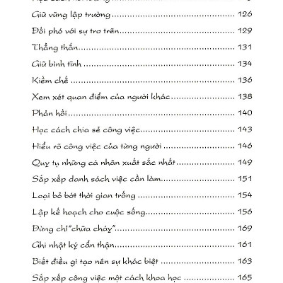 Việc Hôm Nay Chớ Để Ngày Mai (Tái Bản)