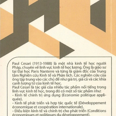 Thuyết Giá Trị