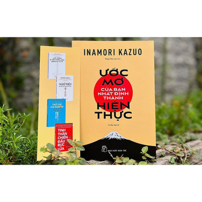 Trạm Đọc | Ước Mơ Của Bạn Nhất Định Thành Hiện Thực