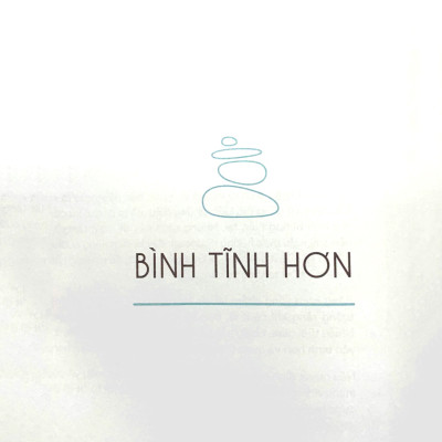 Ít Đi Để Được Nhiều Hơn - Less Is More