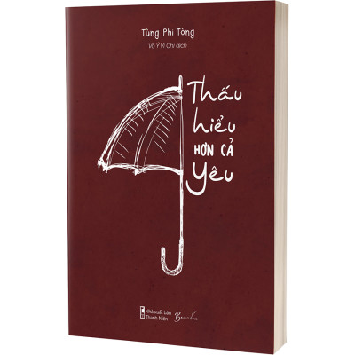 Thấu Hiểu Hơn Cả Yêu (AZ)