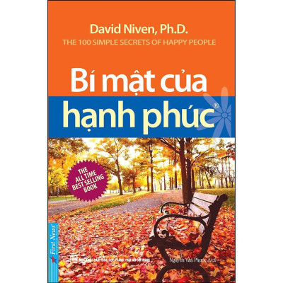 Sách - Combo Bí mật của may mắn (Khổ nhỏ) + Bí mật của hạnh phúc (Khổ nhỏ) - FirstNews