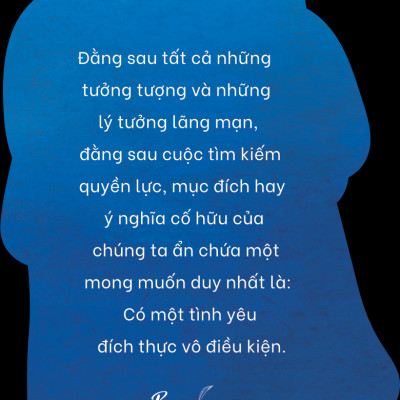 Cẩm Nang Tìm Tri Kỷ - Xây Dựng Cây Cầu Kết Nối Tâm Hồn