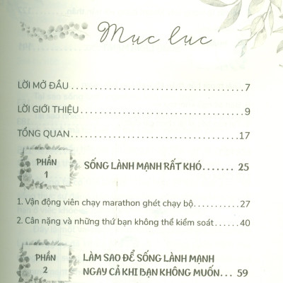 Làm Điều Không Thích - Xây Dựng Những Thói Quen Lành Mạnh Dù "Chán Ngắt" - Dayna Lee-Baggley, PhD; Ngô Mỹ Tiên dịch