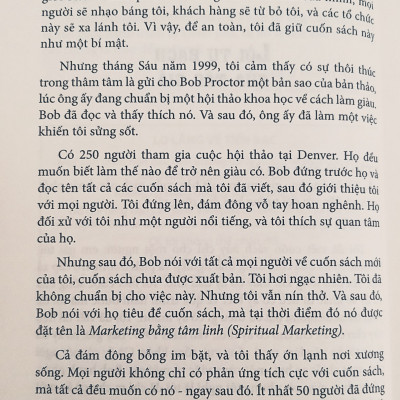 Luật Hấp Dẫn – 5 Bước Thực Hành 