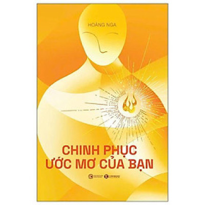 Chinh Phục Ước Mơ Của Bạn - Bản Quyền
