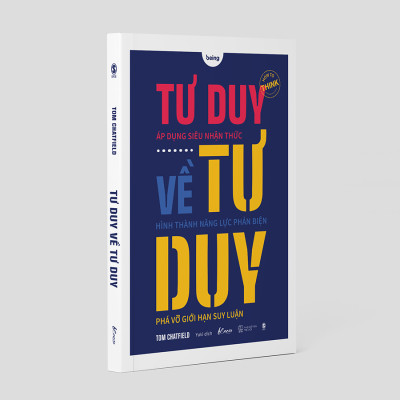 Tư Duy Về Tư Duy (AZ)