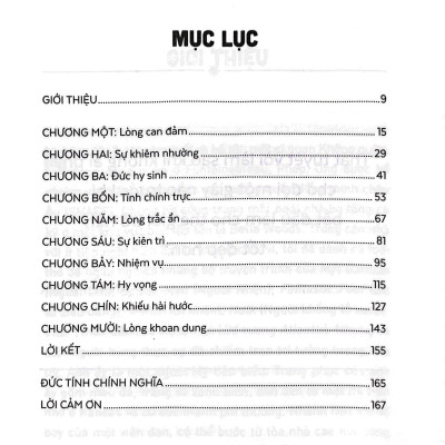 Dám Can Đảm