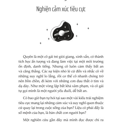 Học Thương Mình Giữa Muôn Vàn Vụn Vỡ - 1/5 Giây Để Rung Động Với Chính Mình