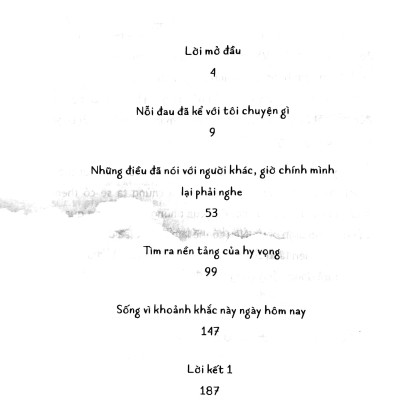 Làm Gì Có Ai Thực Lòng Muốn Chết