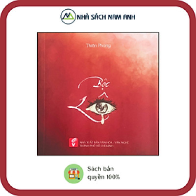 Sách Bộc lộ