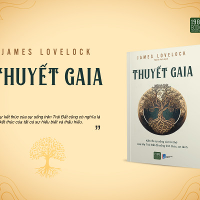 Thuyết Gaia