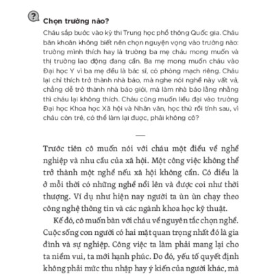 Tư Vấn Tâm Lý Học Đường - Hãy Là Chính Mình, Quan Trọng Không Phải Mình Có Gì Mà Là Mình Là Ai? 	_TRE