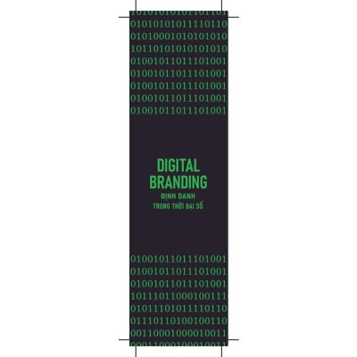 Sách - Digital Branding – Định Danh Trong Thời Đại Số