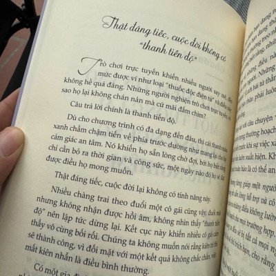MỘT ĐỜI AN LẠC - NHÂN SINH ĐƯỢC MẤT – Thu Phương, Mỹ Thuận – Liên Việt Books - NXB Văn Học