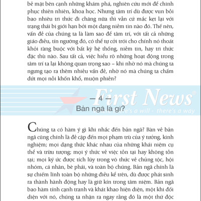 Bạn Đang Nghịch Gì Với Đời Mình - FN