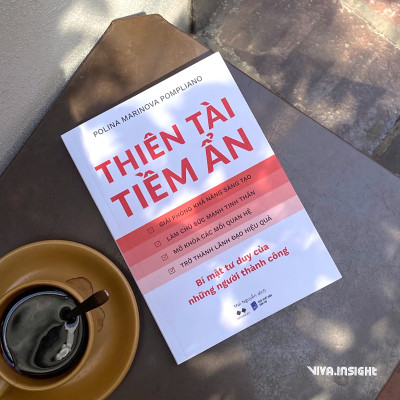 Thiên Tài Tiềm Ẩn