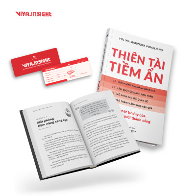 Thiên Tài Tiềm Ẩn
