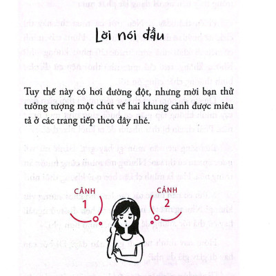 Khéo Lựa Chọn Để Thêm Hạnh Phúc