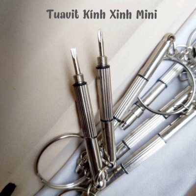 Gọng Kính cận, Kính giả cận Mắt vuông form nhỏ cao cấp - GCH2276