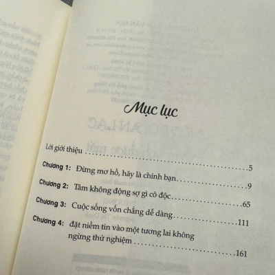 MỘT ĐỜI AN LẠC - NHÂN SINH ĐƯỢC MẤT – Thu Phương, Mỹ Thuận – Liên Việt Books - NXB Văn Học
