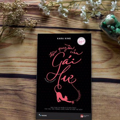 Đặc Quyền Của Gái Hư
