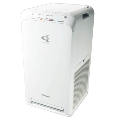 Máy Lọc Không Khí DAIKIN MC40UVM6 - Hàng Chính Hãng