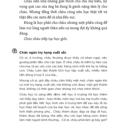 Tư Vấn Tâm Lý Học Đường - Hãy Là Chính Mình, Quan Trọng Không Phải Mình Có Gì Mà Là Mình Là Ai? 	_TRE