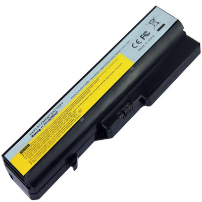 Pin Tương Thích Cho Laptop Lenovo Ideapad Le-G460 - Hàng Nhập Khẩu New Seal TEEMO PC TEBAT1089