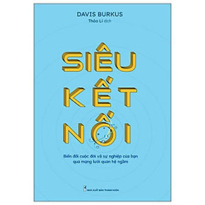 Siêu Kết Nối