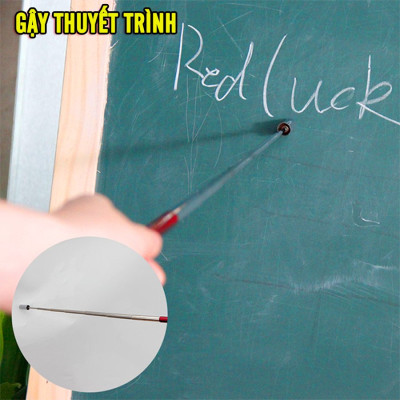 Bút bi thuyết trình đa năng 5 trong 1 - nhiều màu - Hàng chính hãng / Hàng nhập khẩu
