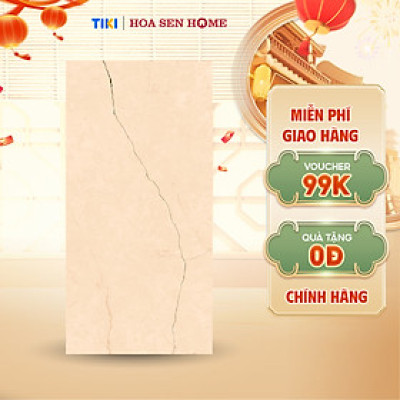 Gạch men ốp tường, ốp tường LUSTRA INCEF0300600003TD loại gạch ceramic độ dày 9mm, gạch 3 face, kích thước 300mmx600mm, thùng 6 viên - Hàng chính hãng