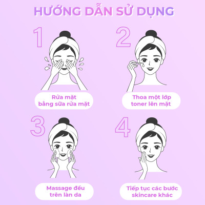 Combo 5 Kem Chống Nắng, Sữa Rửa Mặt, Tẩy Tế Bào Chết, Kem Dưỡng Trắng, Nước Hoa Hồng Celaud