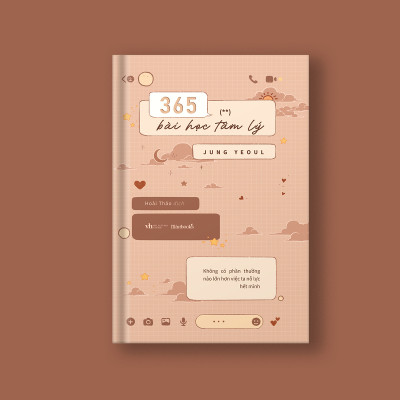 365 Bài Học Tâm Lý - Tập 2 (AZ)