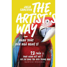 ĐÁNH THỨC BẢN NGÃ NGHỆ SĨ - THE ARTIST