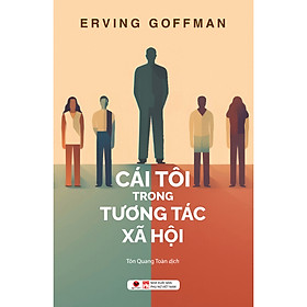 Sách - Cái tôi trong tương tác xã hội