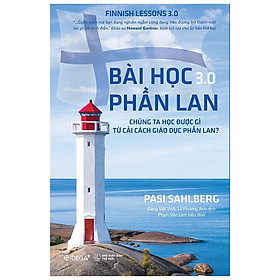 [ThangLong Bookstore]Bài Học Phần Lan 3.0