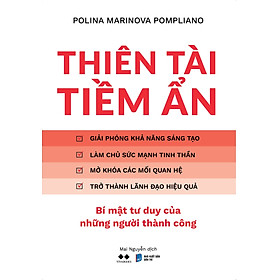 Thiên Tài Tiềm Ẩn