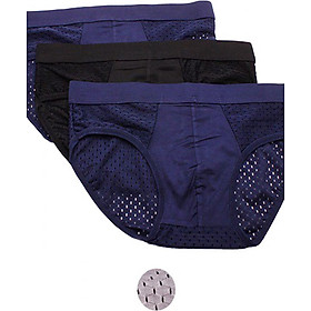COMBO 5 QUẦN SỊP NAM THÔNG HƠI 