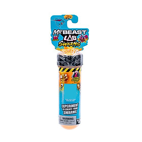 Đồ Chơi Ống Thí Nghiệm - 2 Sinh Vật MRBEAST LAB 24772 - Giao Hàng Ngẫu Nhiên