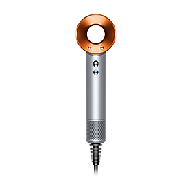 Máy Sấy Tóc Dyson Supersonic Hair Dryer Copper - Hàng chính hãng