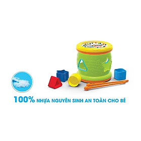 Bộ trống thả hình khối Antona No.239