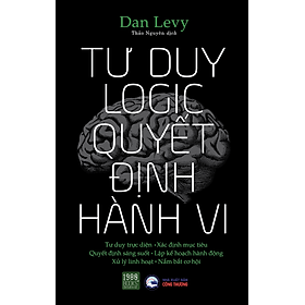 Tư duy logic, quyết định hành vi - Bản Quyền