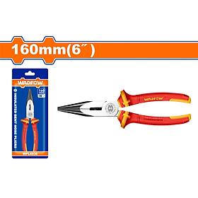 KỀM MŨI CONG CÁCH ĐIỆN WADFOW - HÀNG CHÍNH HÃNG